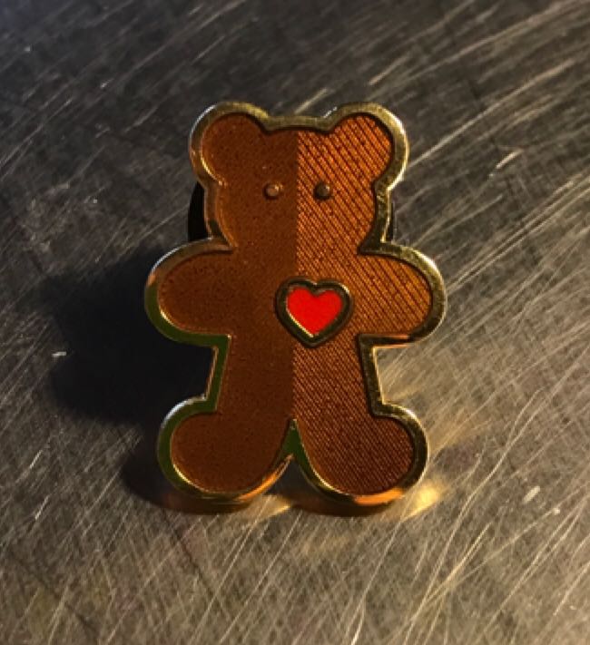 Jessica As Cast - Luigi's Flying Tires