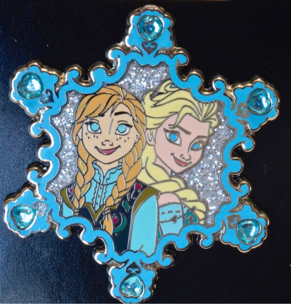 Star Wars Weekends Emporior Pin