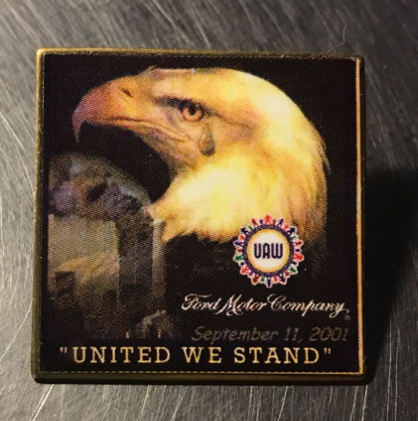 Disneyland Ticket: B