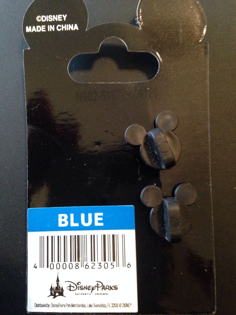 Minnie Need Some Space Pin - Pin pin collectible [Barcode 400008623056] - Main Image 2