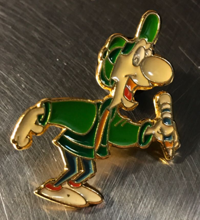 Mystery Pins - 60th Diamond Celebration - Ariel