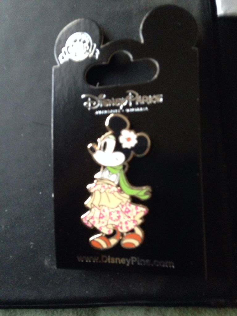 Character Connection 