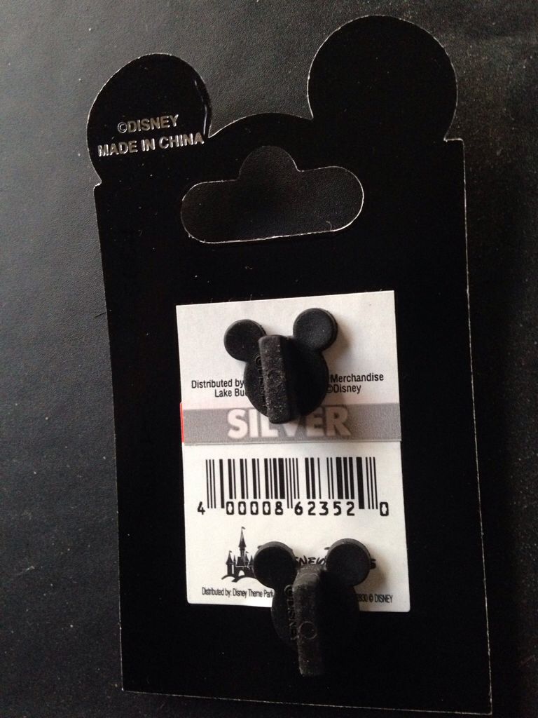 Boho Minnie Mouse - Pin pin collectible [Barcode 400008623520] - Main Image 2