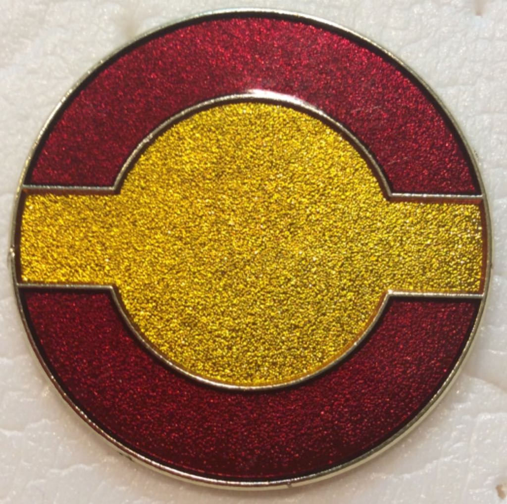 Peeking Mickey and Friends Starter Set- Pluto