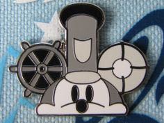 Mickey American Adventure 