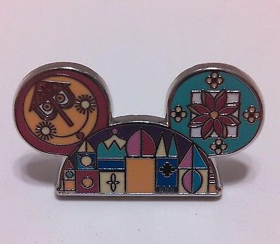 Oswald Hidden Mickey Fence