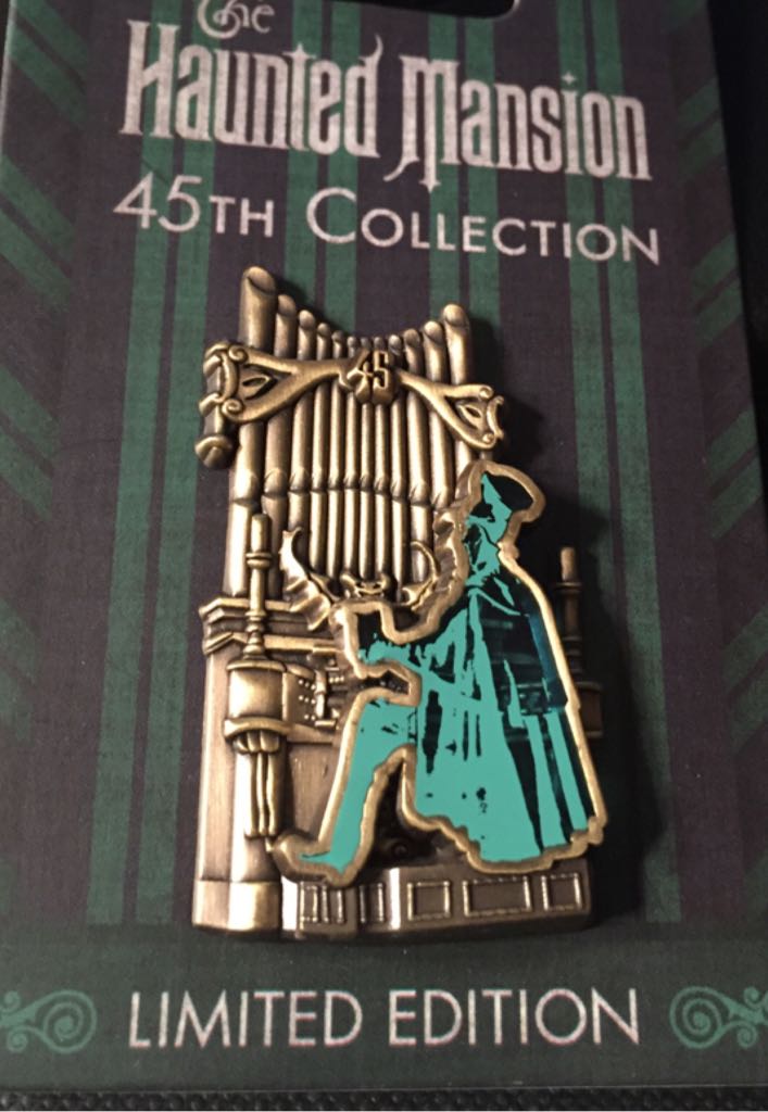 Princess Jeweled Crest - Ariel