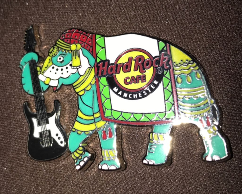 WDW - Hidden Mickey Series III - Map Icons - Disney Dining Plan