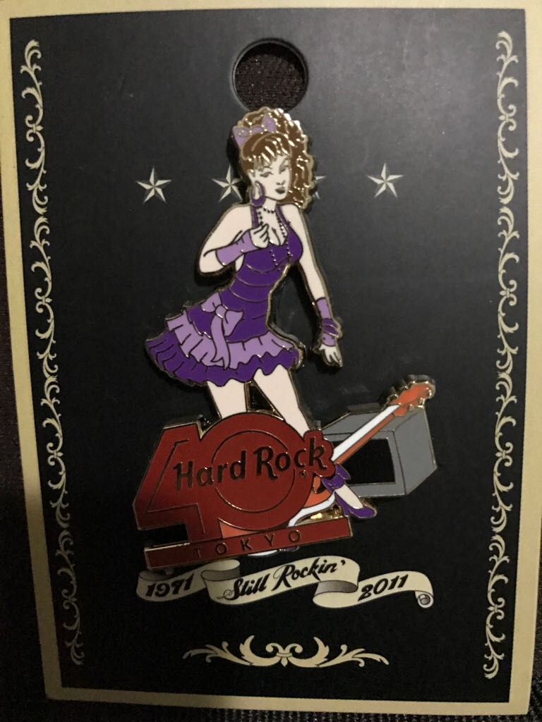 Jessica Hidden mickey Letter J