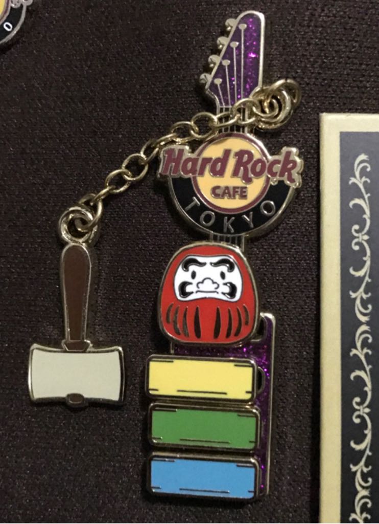 Disney Cruise Line - Officer Pin Tading Night 2016