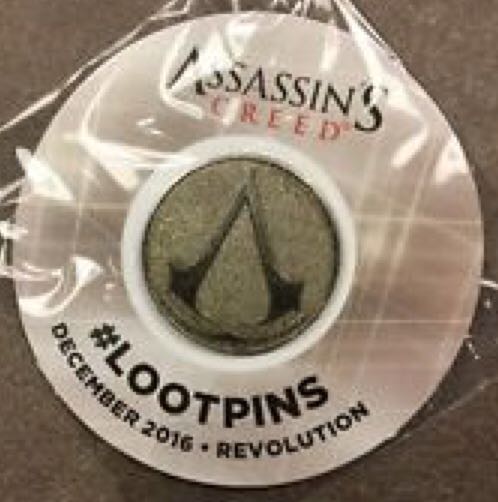 Circle Hidden Mickey Blue