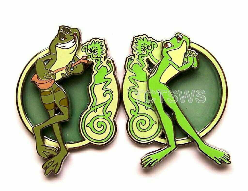 #Character Candy Apples