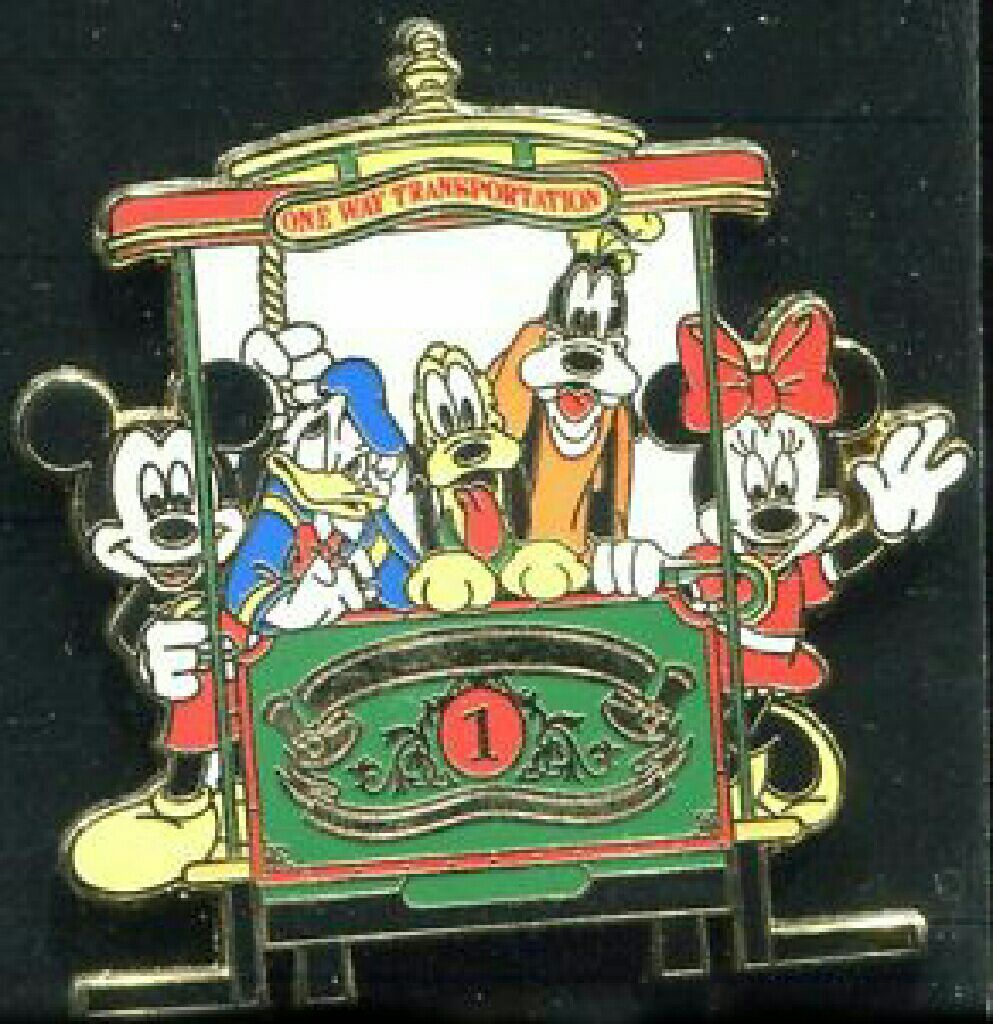 Chicago Rock N Roll Bean