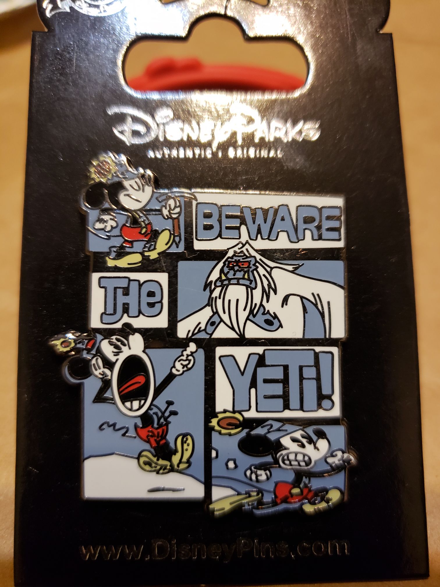 Happy Holiday 2016 DVC 