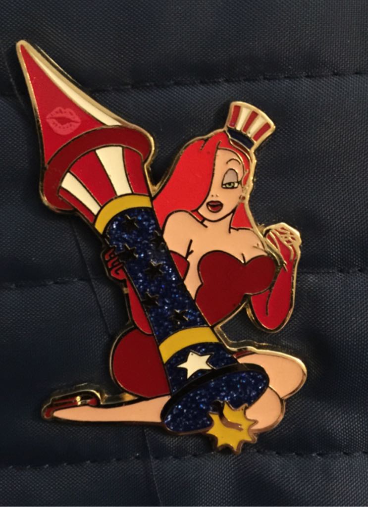 Epcot 25 Mickey Figment