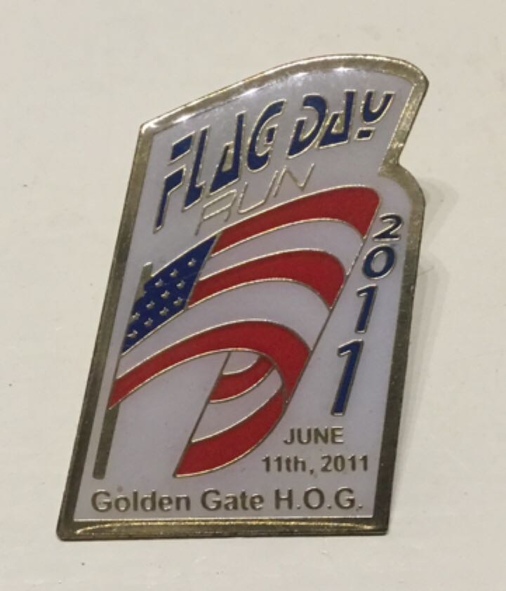 Original West Coast Bike Blessing, San Francisco, CA, 2010