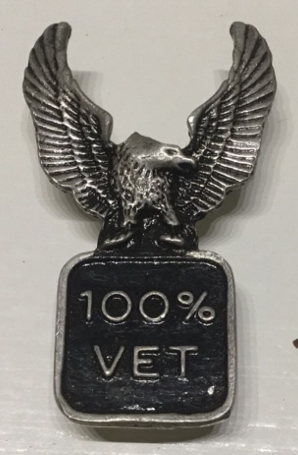 2017 Valentine’s Day Padlock