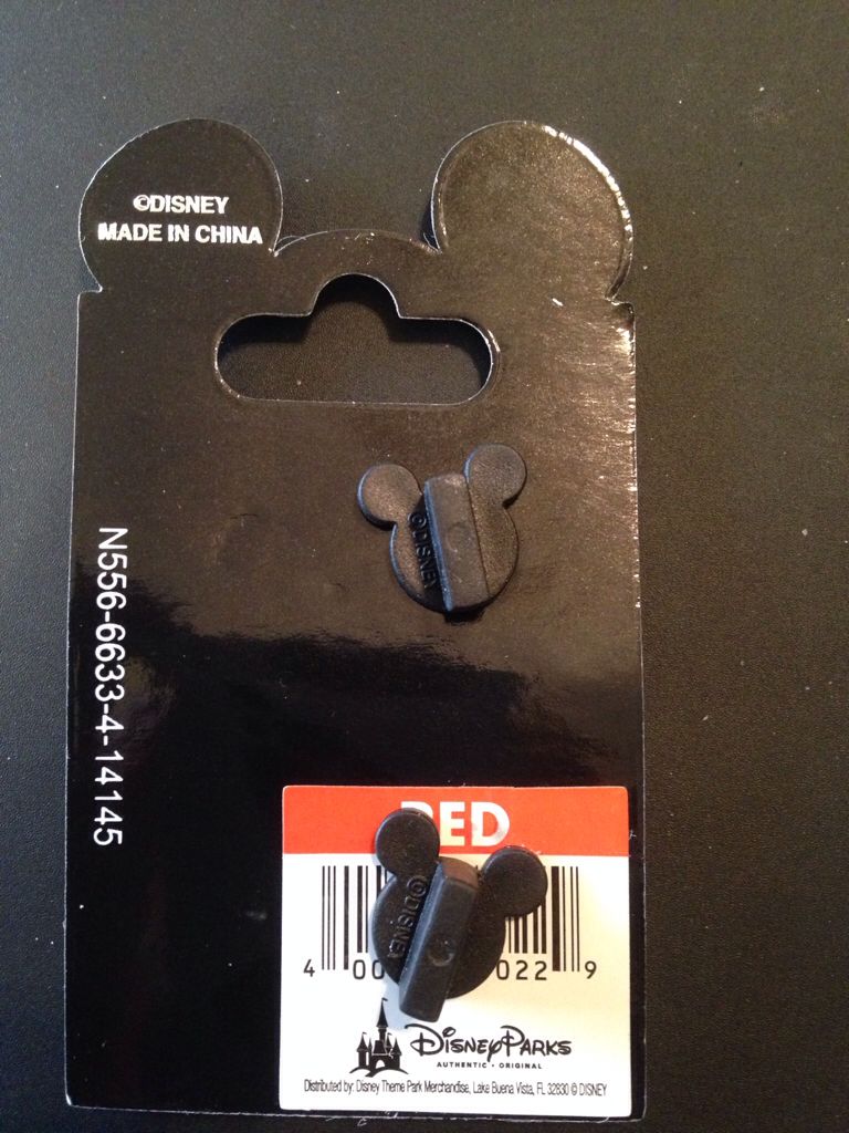 Frozen- Elsa - Movies pin collectible [Barcode 400008650229] - Main Image 2