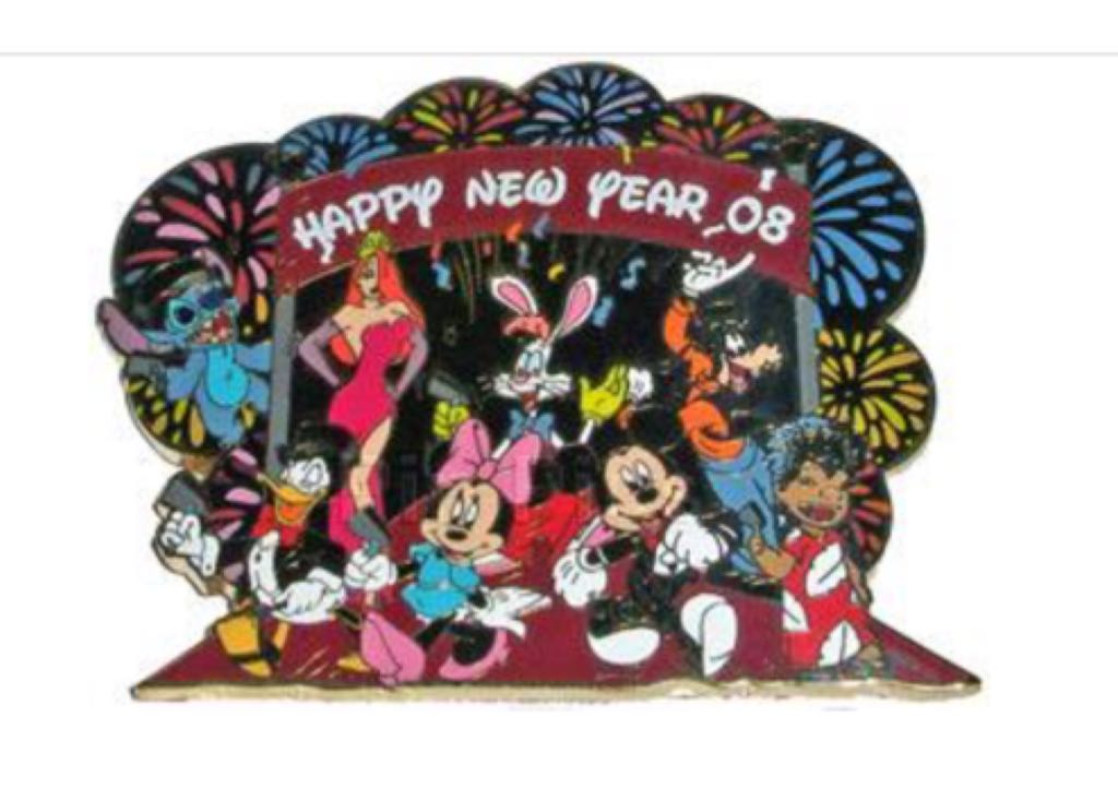 Retro Icons- Swan Boat