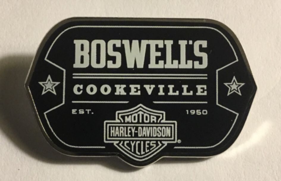 Jessica Charming Characters