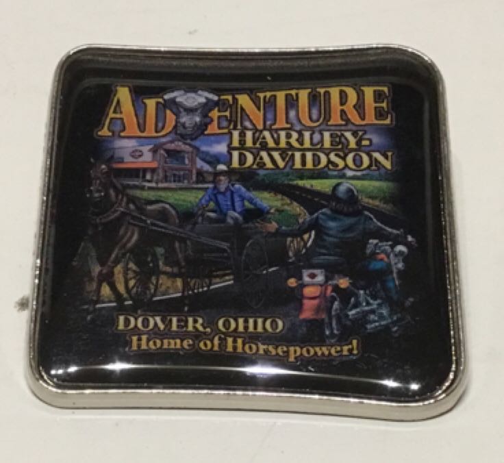 Harley Davidson, Lynchburg, VA