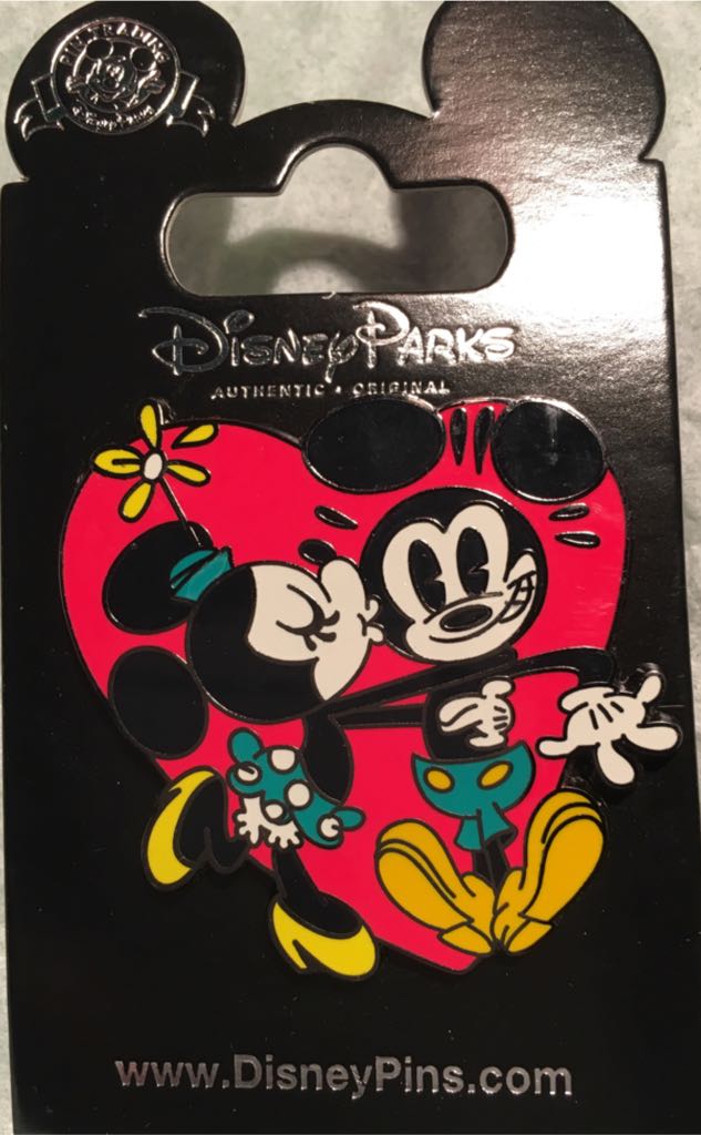 Halloween 2017 - mickey head