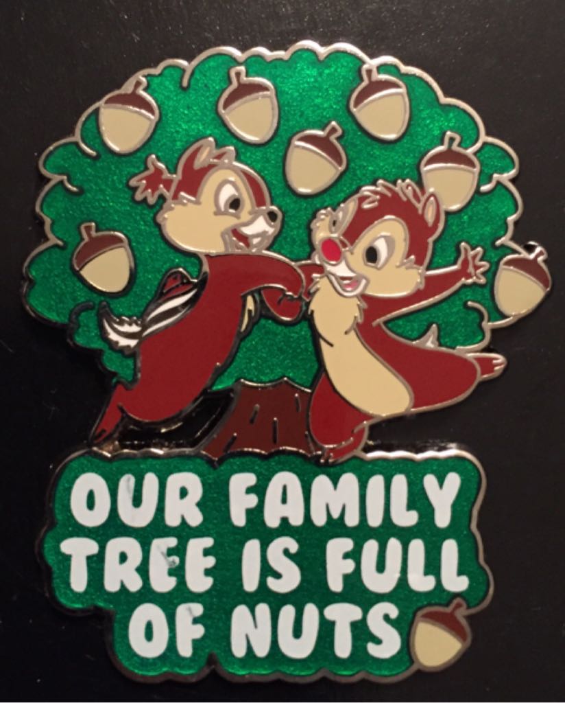 Stitch - so cute but a lot of trouble