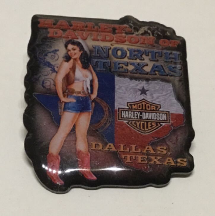 Jessica - Pin Quest - Step Up Into Trolley