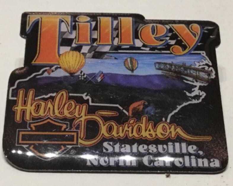 Jessica As Cast - Tower Of Terror Gift Shop