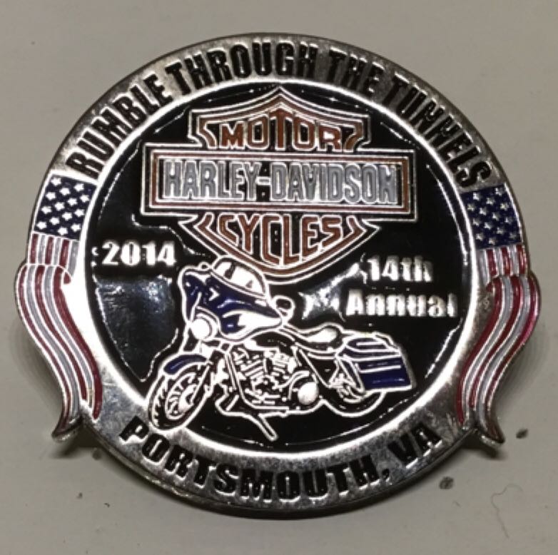 1997 Oktoberfest Button