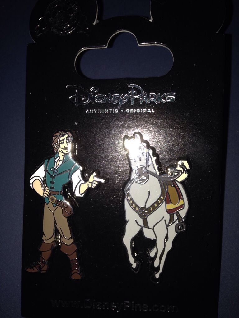 Piece Of Disneyland Resort History