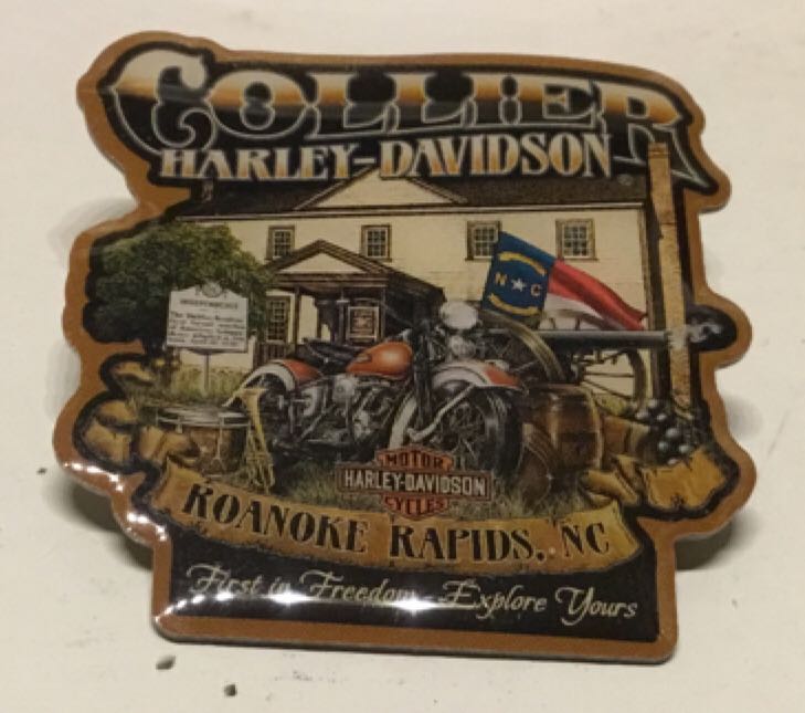 Circle Hidden Mickey Blue