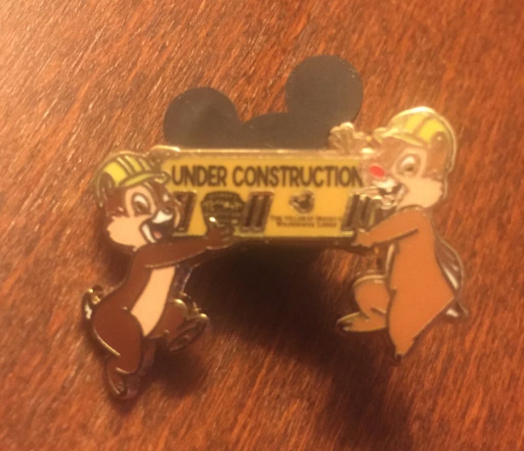 Character Earhat Mystery 2 Maleficent