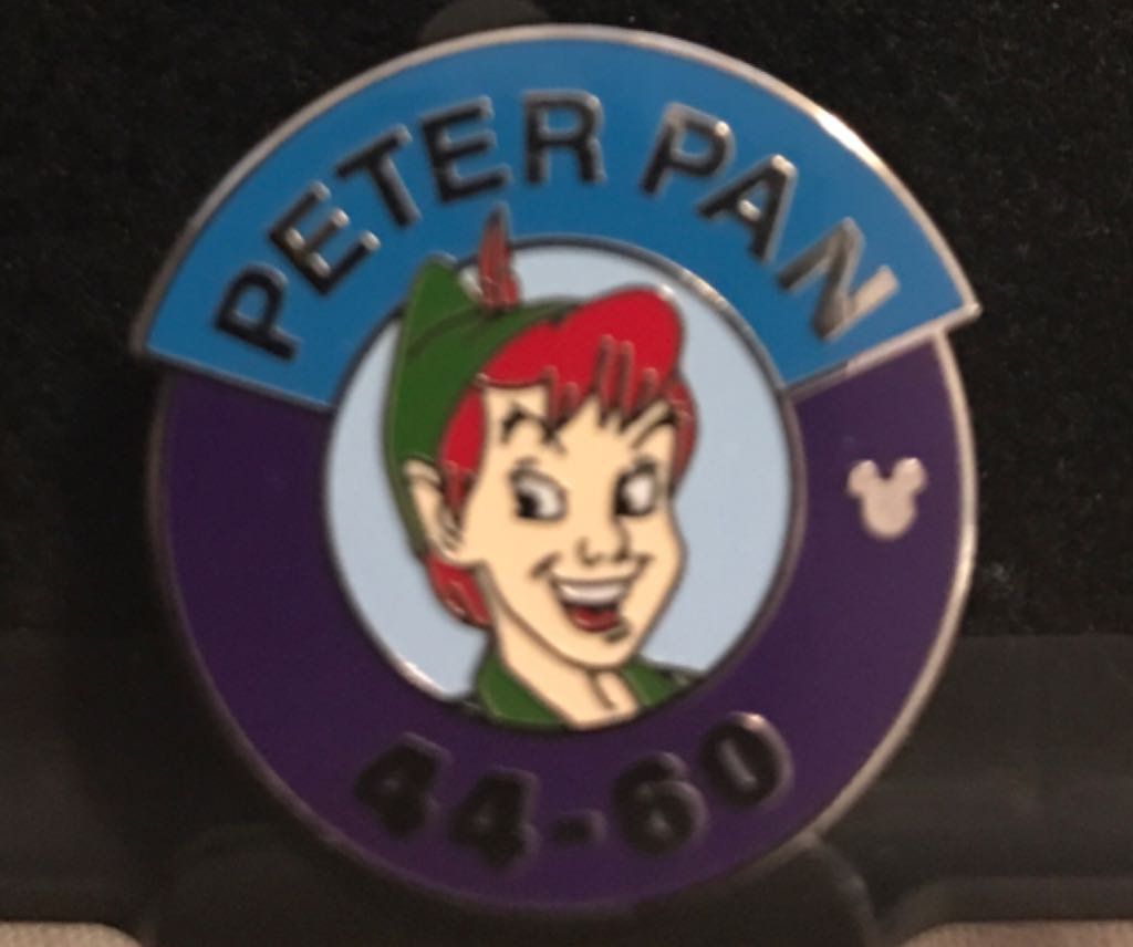 Nashville Hard Rock 3 Pin Set 1