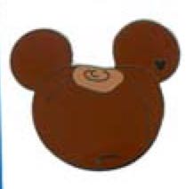 Boardwalk Goofy Juggling