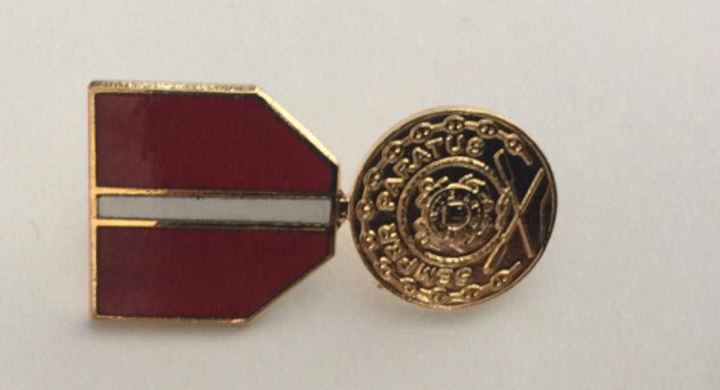 Pokemon: Dragonite Pin