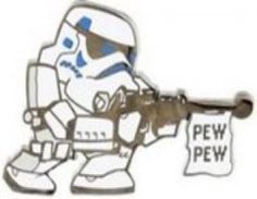 Disney Cruise Line 2011 Chip & Dale Castaway Cay Slide