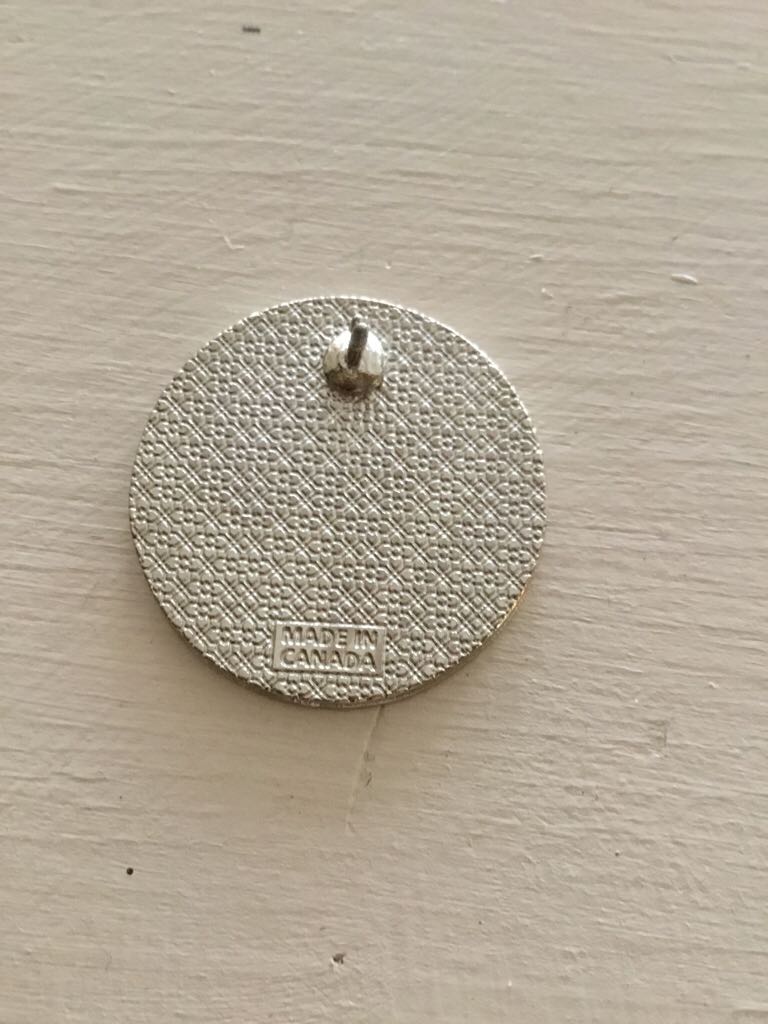 Reunion Tower  pin collectible - Main Image 2