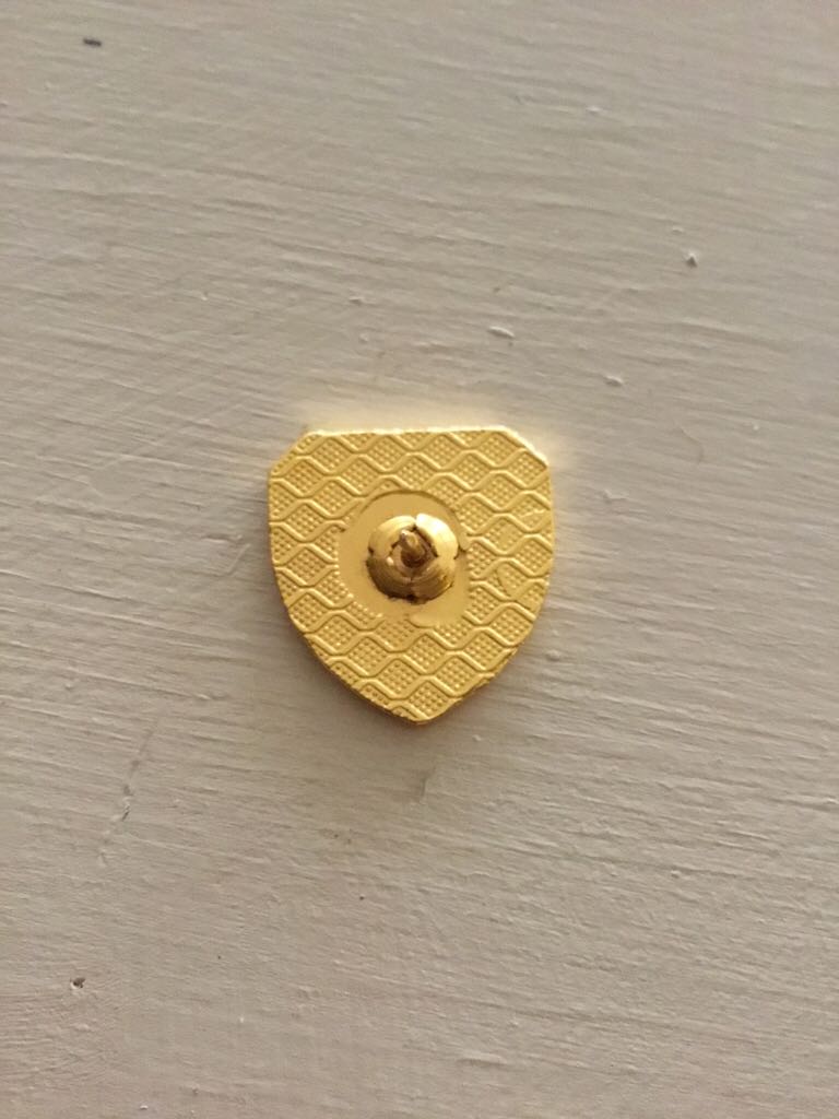 Firenze 2  pin collectible - Main Image 2