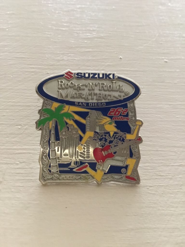 Fantastic Beasts Pin