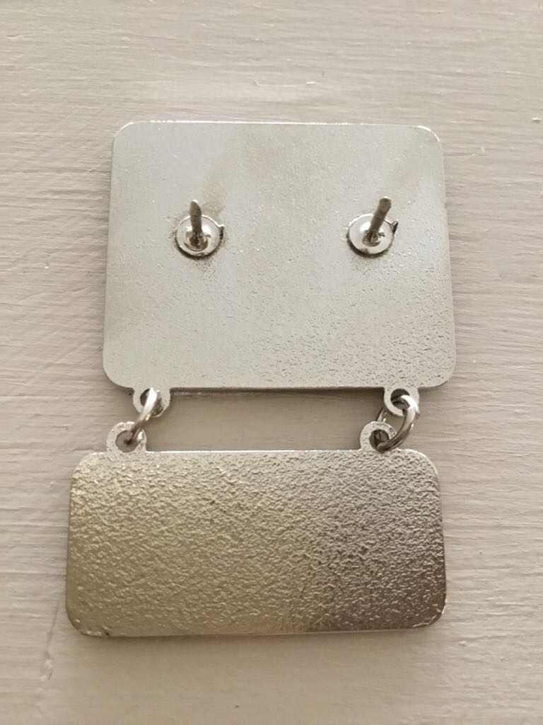 Cubs World Series  pin collectible - Main Image 2