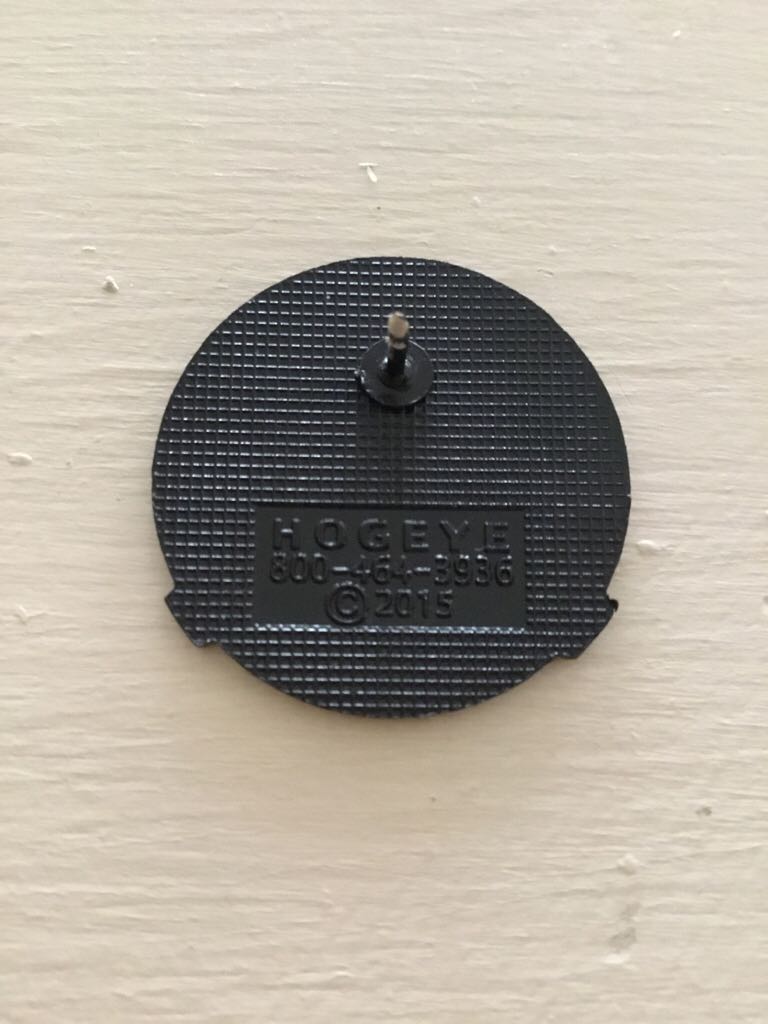 Liberty Bell  pin collectible - Main Image 2