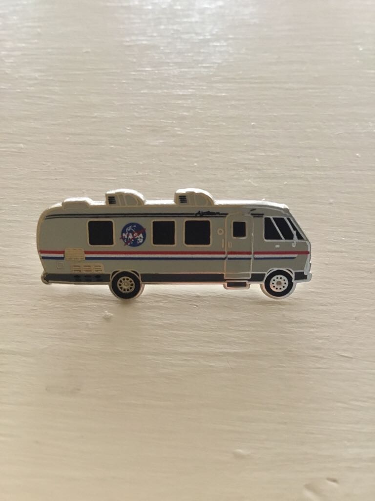 Donald Disneyland Stamp