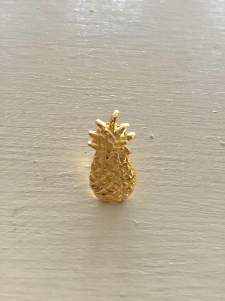 Hans In Stine Oktoberfest Pin