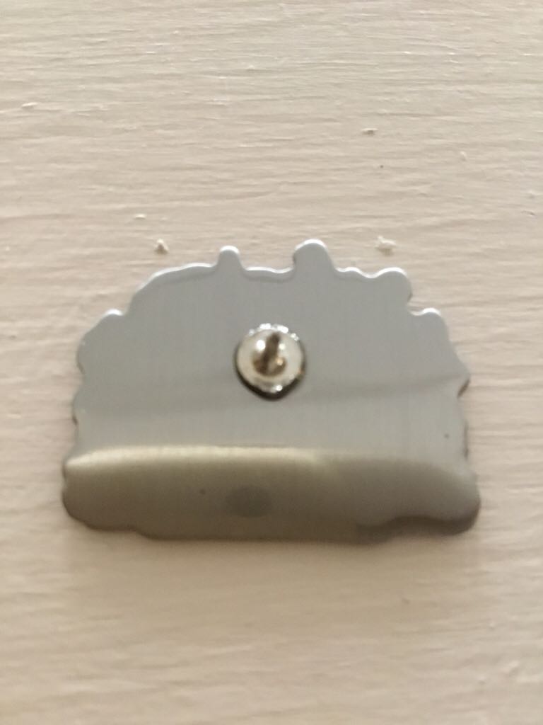 Solvang  pin collectible - Main Image 2