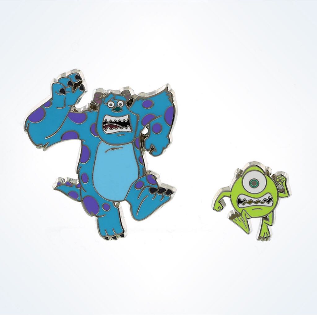 The Incredibles Collection (The Family)  