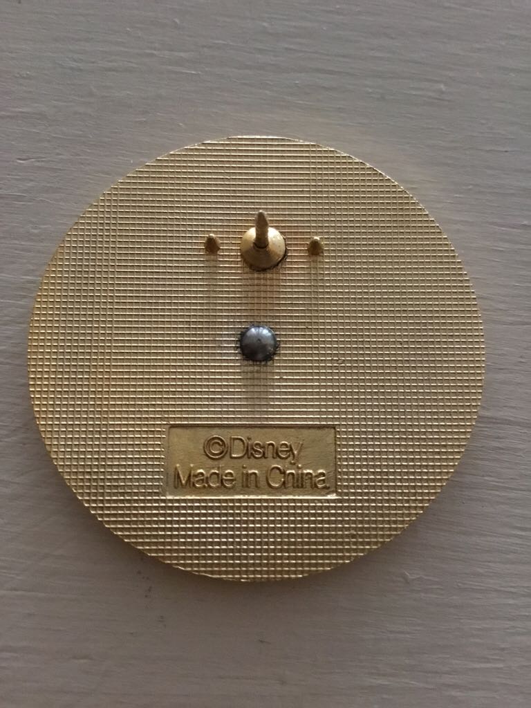 Epcot  pin collectible - Main Image 2
