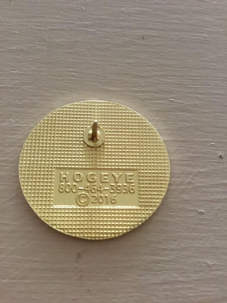 Fort Pickens  pin collectible - Main Image 2