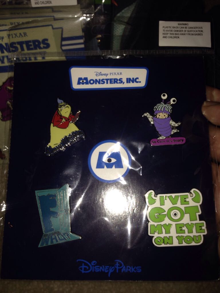 Boardwalk Resort Key Room 1996