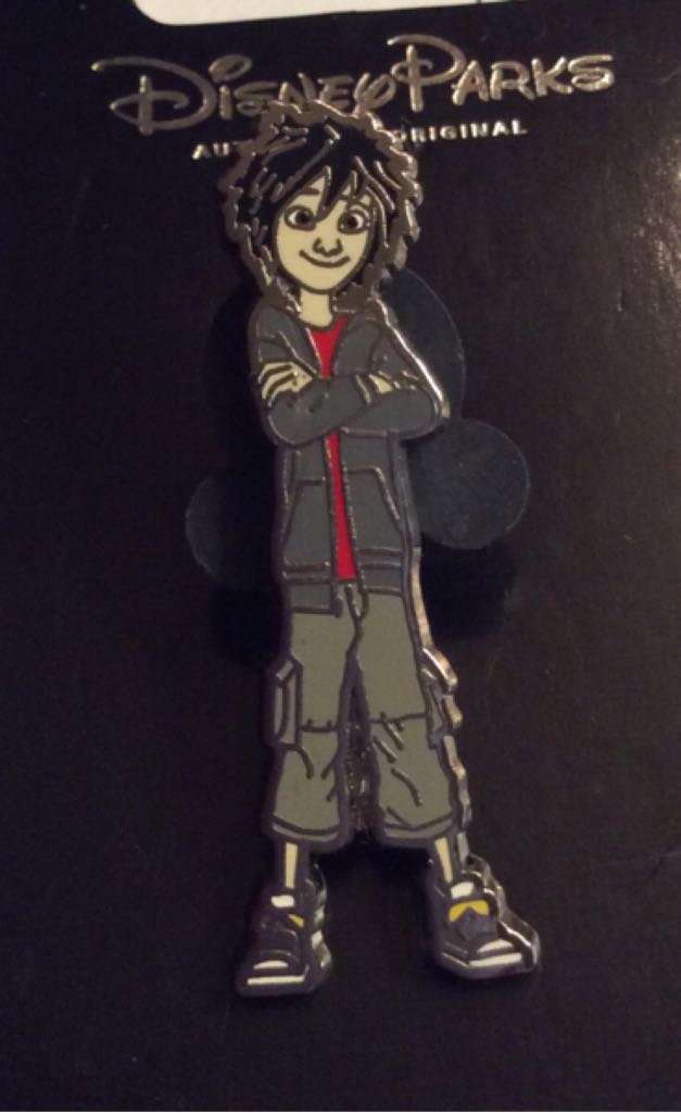 Animal Kingdom Safari Mickey